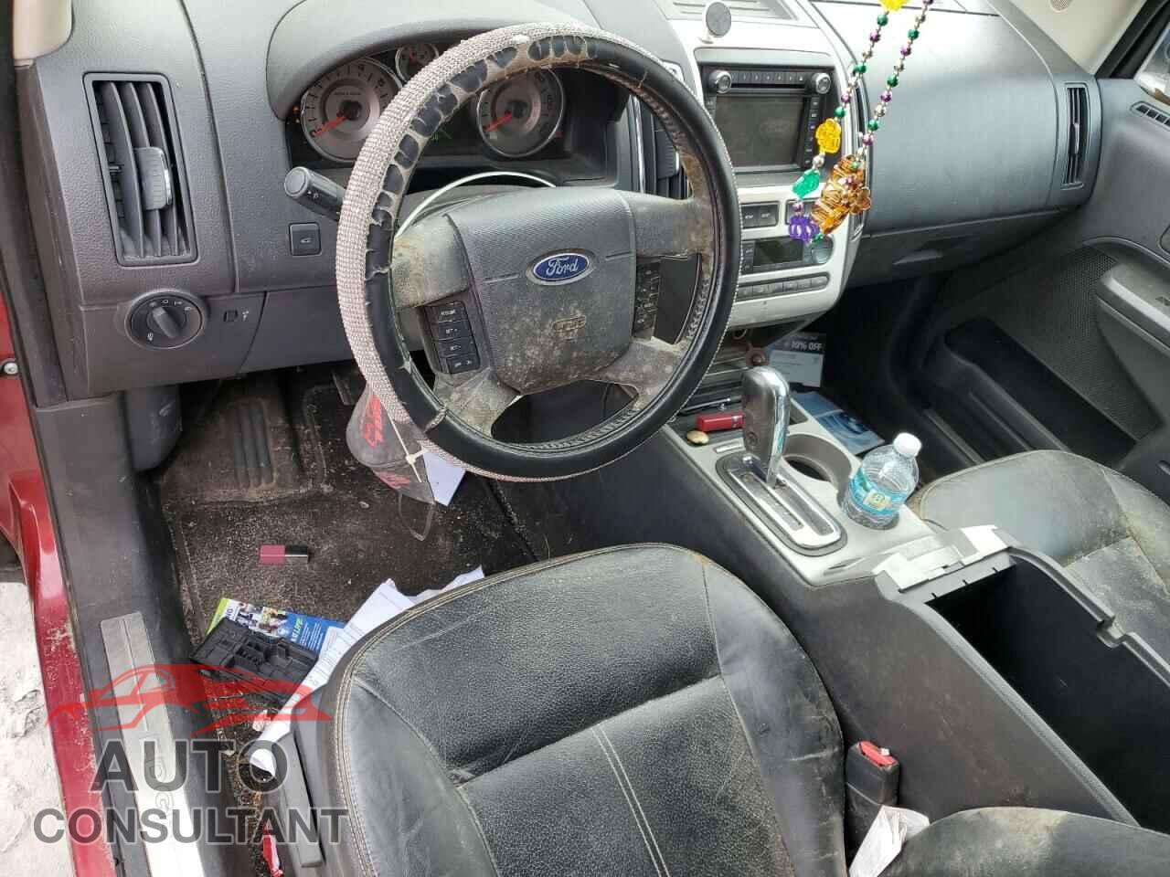FORD EDGE 2009 - 2FMDK39C49BA83109