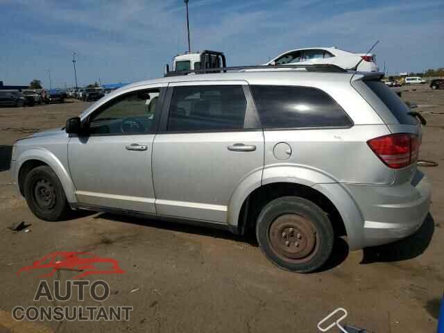DODGE JOURNEY 2010 - 3D4PG4FB8AT206569