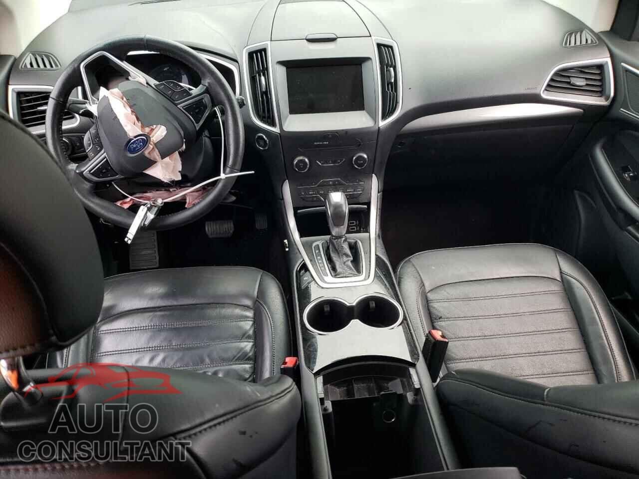 FORD EDGE 2016 - 2FMPK3J90GBC04468