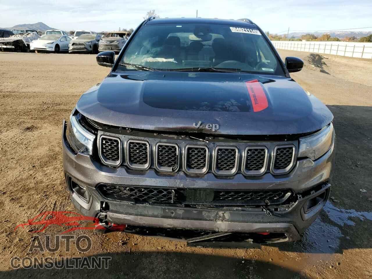 JEEP COMPASS 2023 - 3C4NJDDN8PT543657