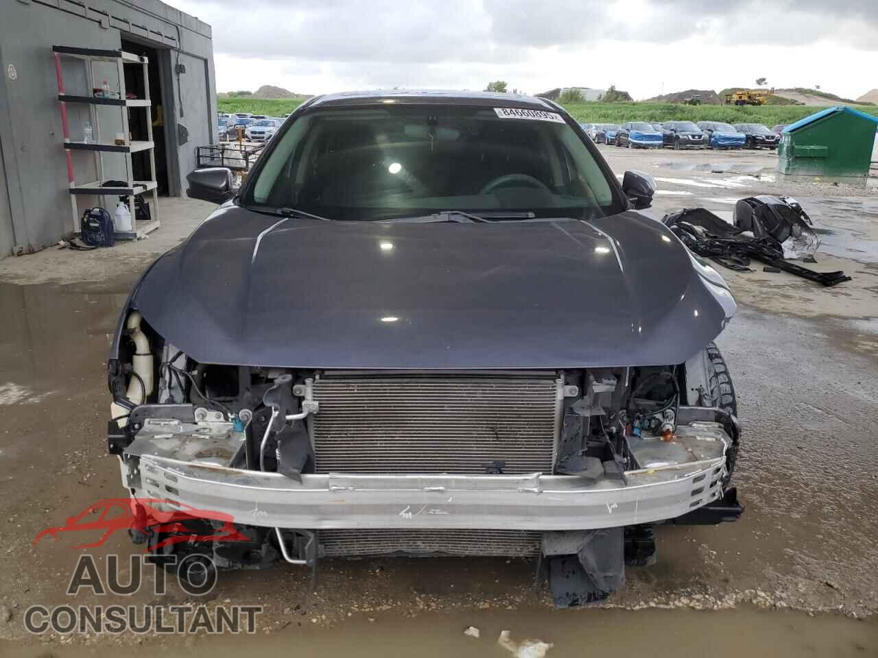 HONDA CIVIC 2016 - 19XFC2F73GE059787