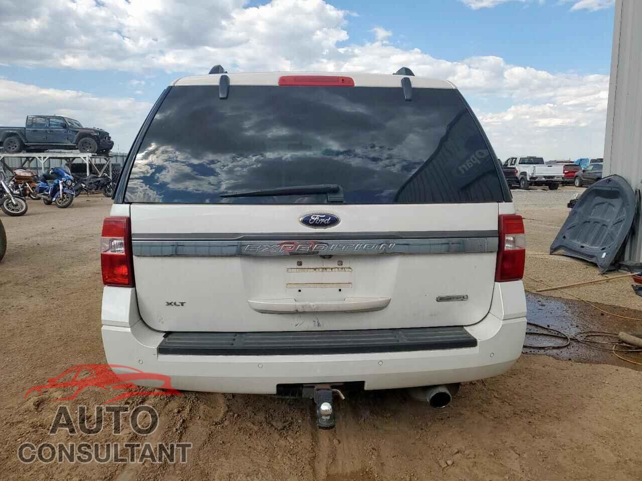 FORD EXPEDITION 2015 - 1FMJU1HT1FEF01998