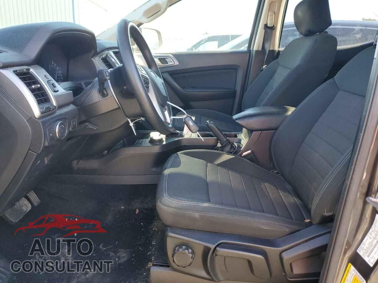 FORD RANGER 2019 - 1FTER4FH4KLA43662