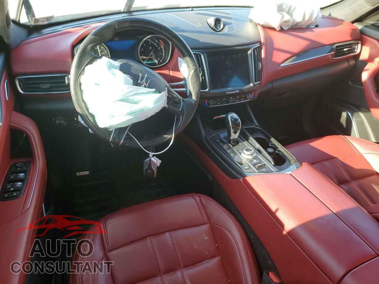 MASERATI ALL MODELS 2018 - ZN661YUS4JX268509