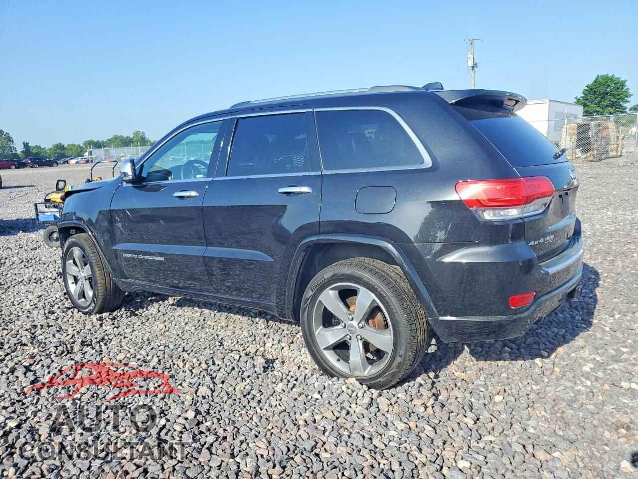 JEEP CHEROKEE 2015 - 1C4RJFCG7FC173036