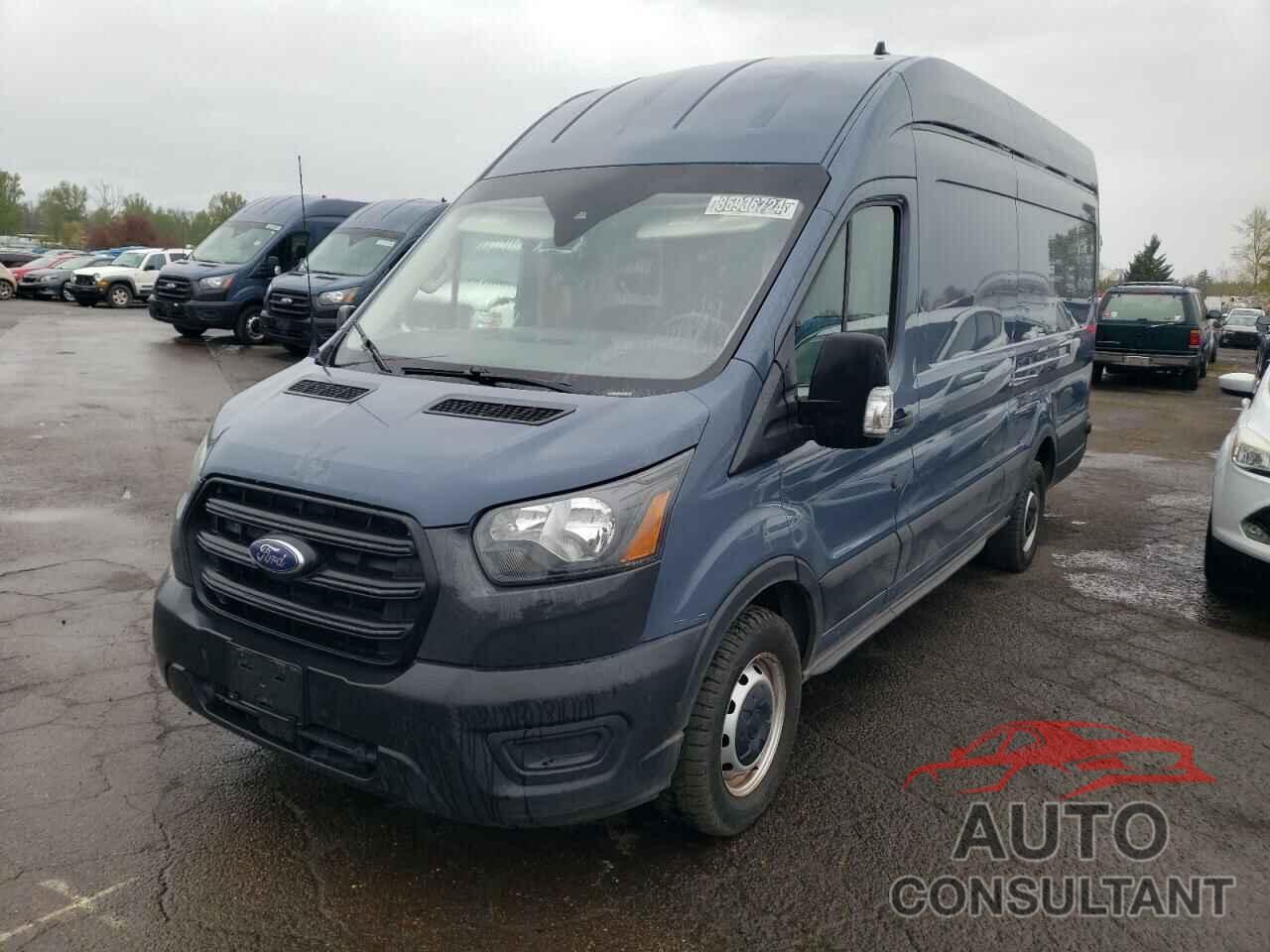 FORD TRANSIT 2020 - 1FTBR3X84LKA18926