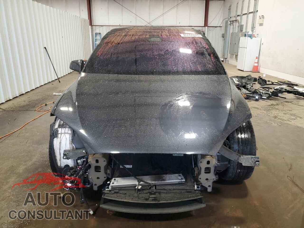 TESLA MODEL X 2024 - 7SAXCBE61RF439059