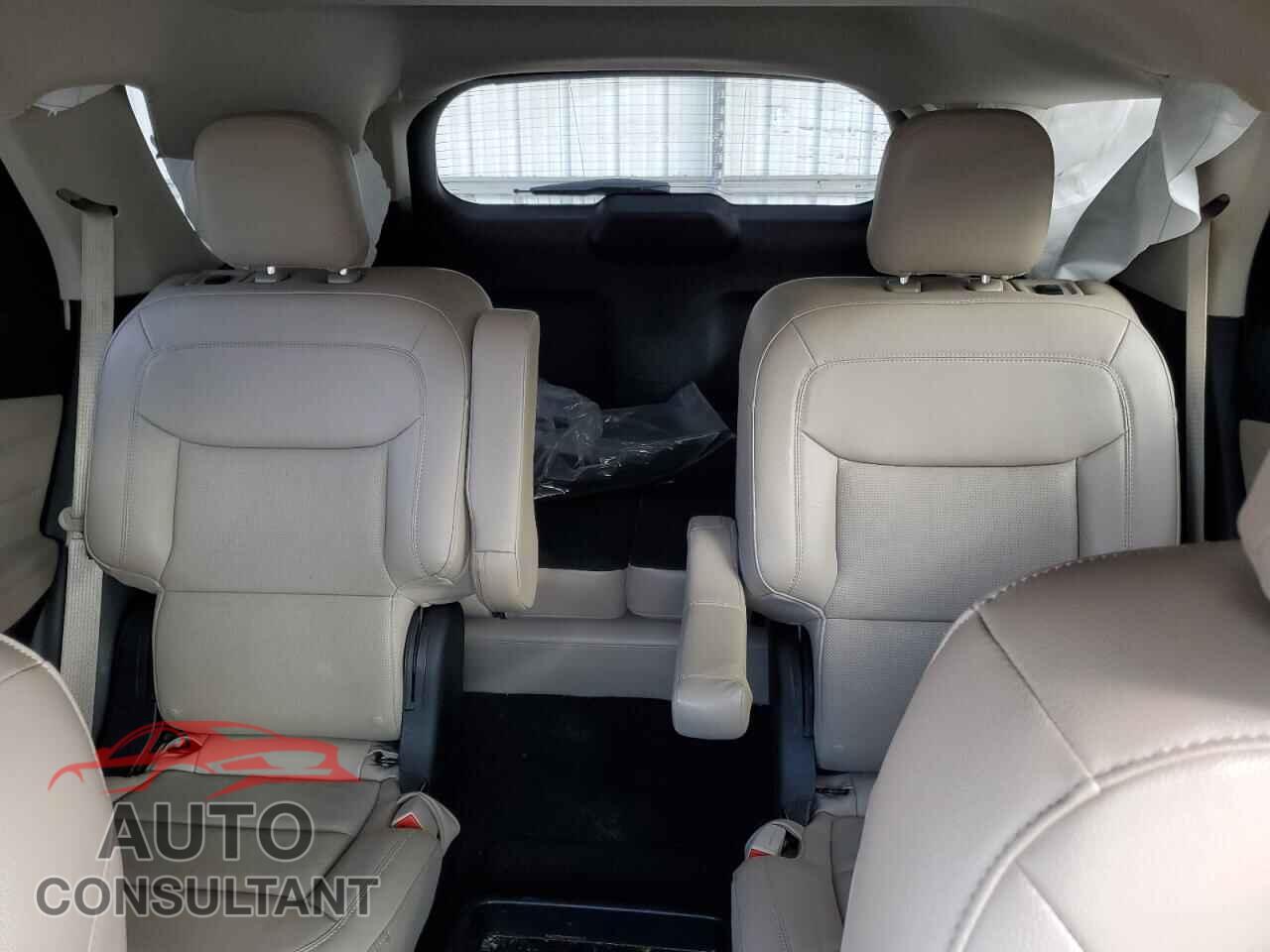 FORD EXPLORER 2021 - 1FMSK7FH3MGA55852