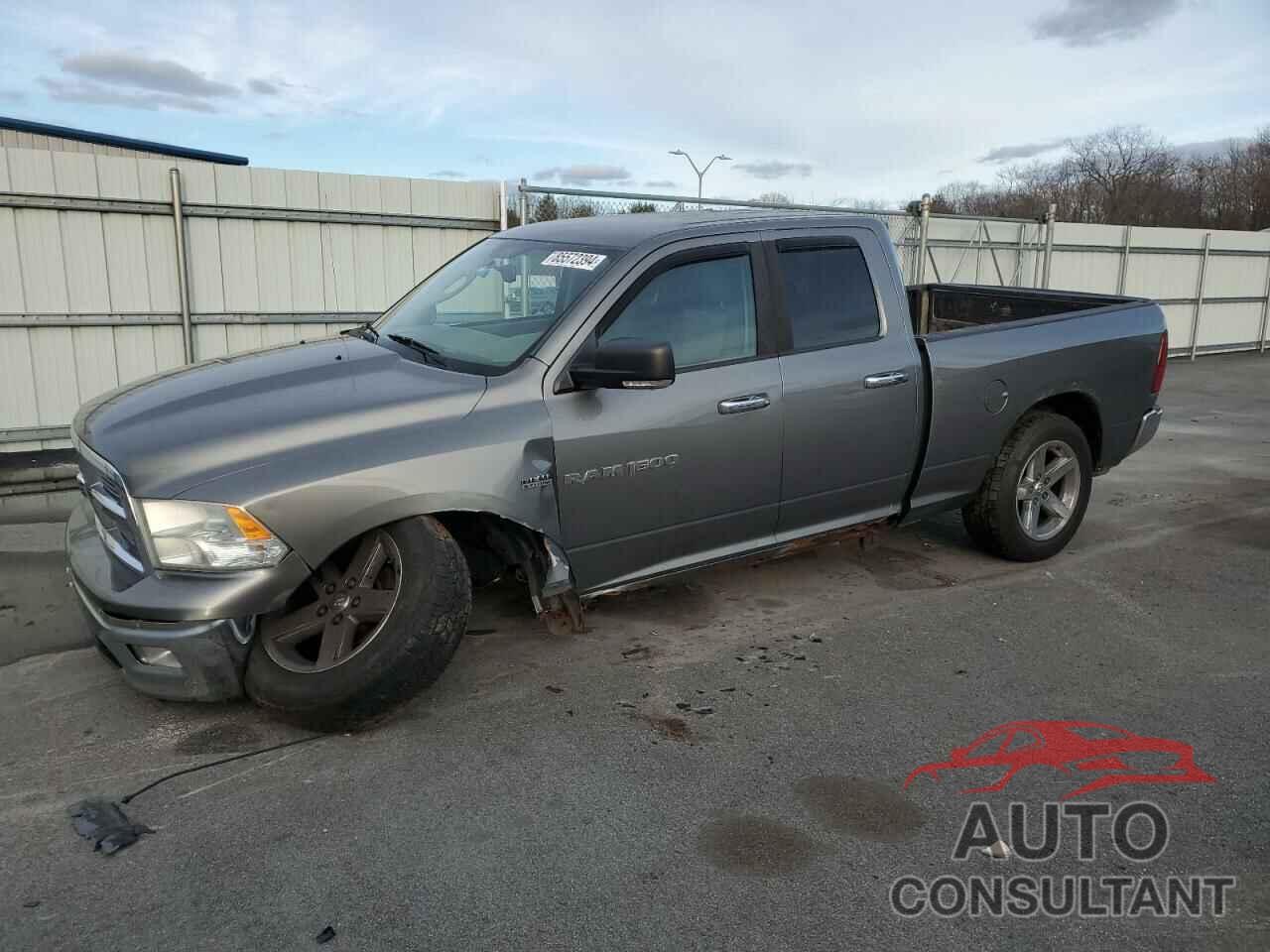 DODGE All Models 2011 - 1D7RV1GTXBS551967