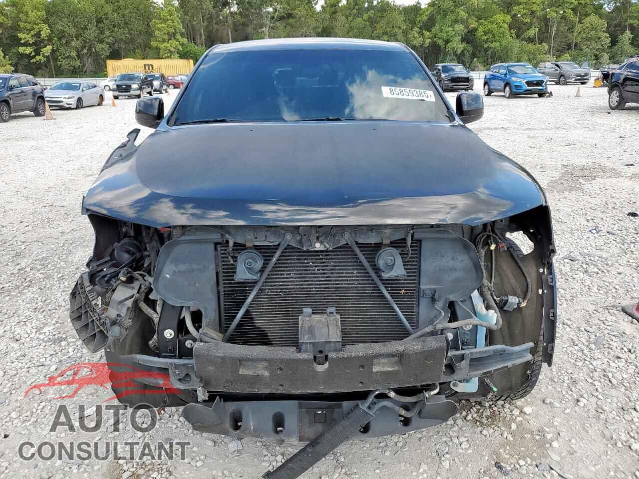 DODGE DURANGO 2014 - 1C4RDHAG2EC590584