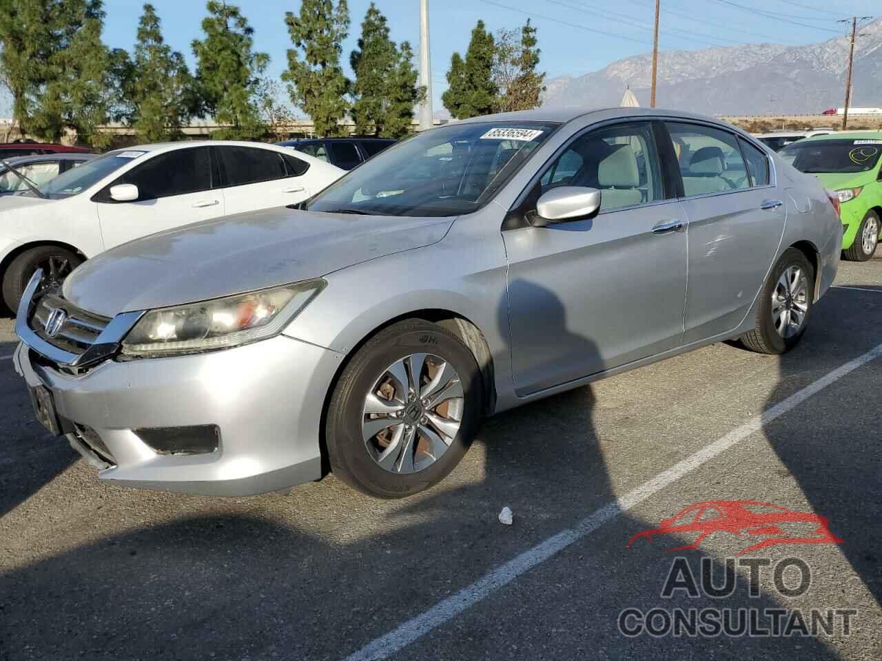 HONDA ACCORD 2013 - 1HGCR2F36DA086383