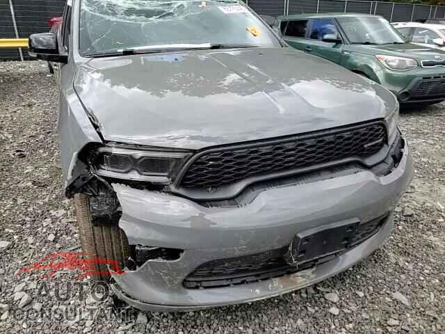 DODGE DURANGO 2023 - 1C4RDJDG2PC692926