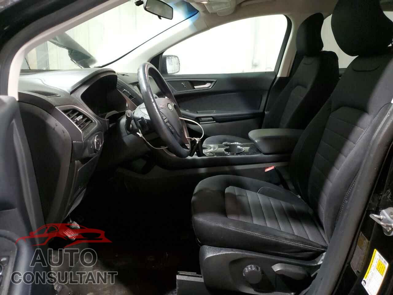 FORD EDGE 2018 - 2FMPK3G98JBB36032