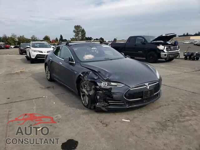 TESLA MODEL S 2015 - 5YJSA1H2XFFP79872