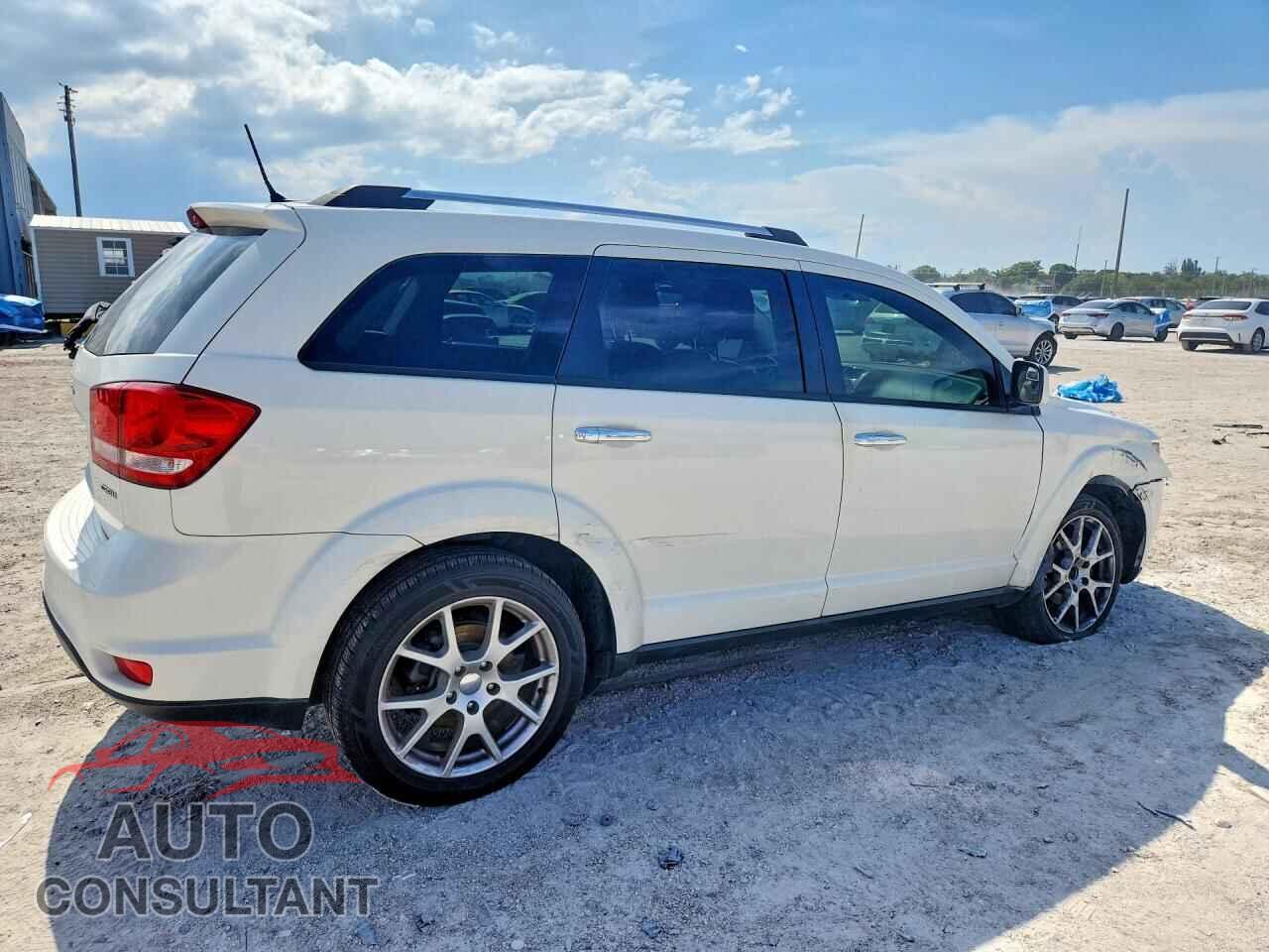 DODGE JOURNEY 2011 - 3D4PG3FG6BT551137