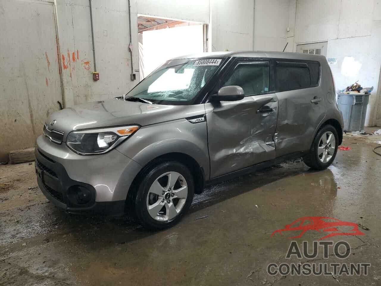 KIA SOUL 2019 - KNDJN2A27K7669703