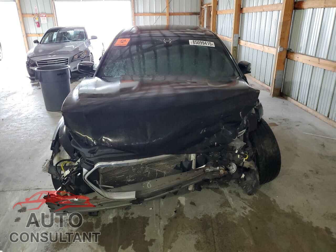 FORD TAURUS 2015 - 1FAHP2E89FG120653