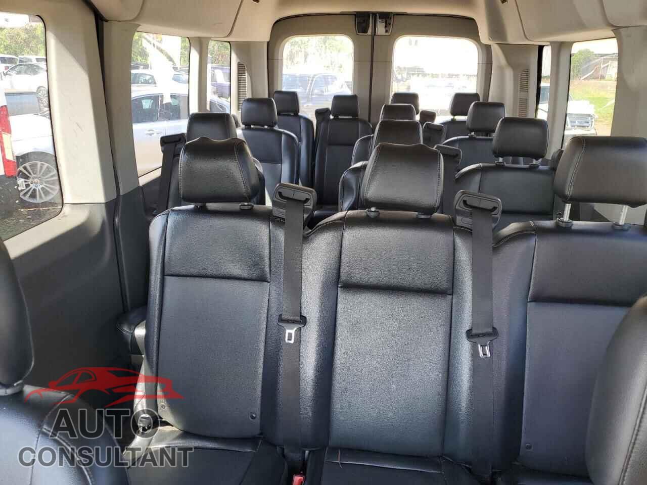 FORD TRANSIT 2020 - 1FBAX2C83LKB16402