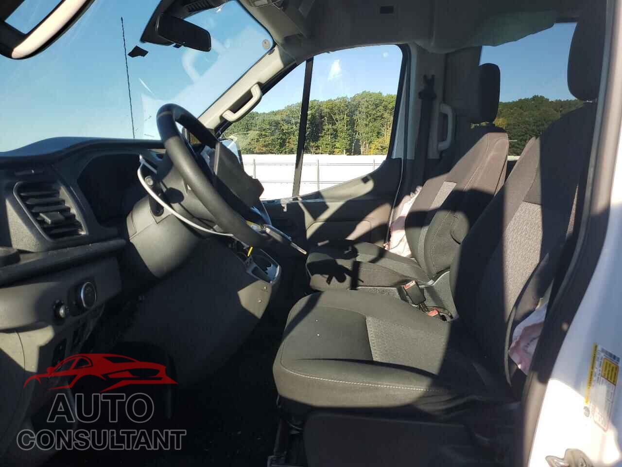 FORD TRANSIT 2023 - 1FBAX2C85PKA70366