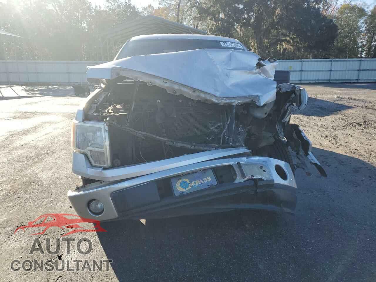 FORD F-150 2013 - 1FTFW1CFXDFD08388