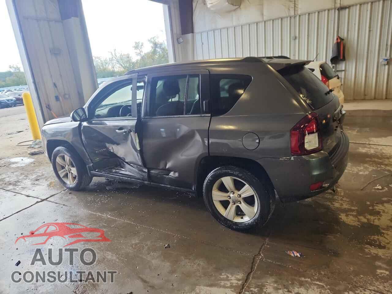 JEEP COMPASS 2014 - 1C4NJCEB4ED794094