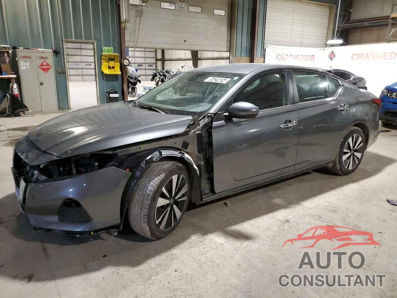 NISSAN ALTIMA 2022 - 1N4BL4DV3NN405184