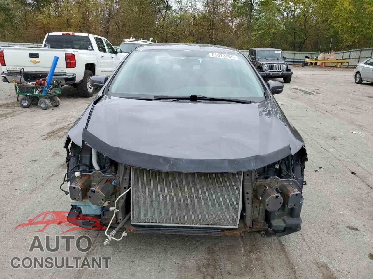 HONDA CIVIC 2014 - 19XFB2F55EE064049
