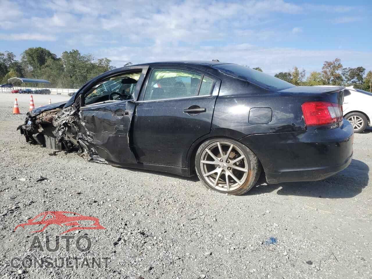 MITSUBISHI GALANT 2012 - 4A32B3FF5CE013525