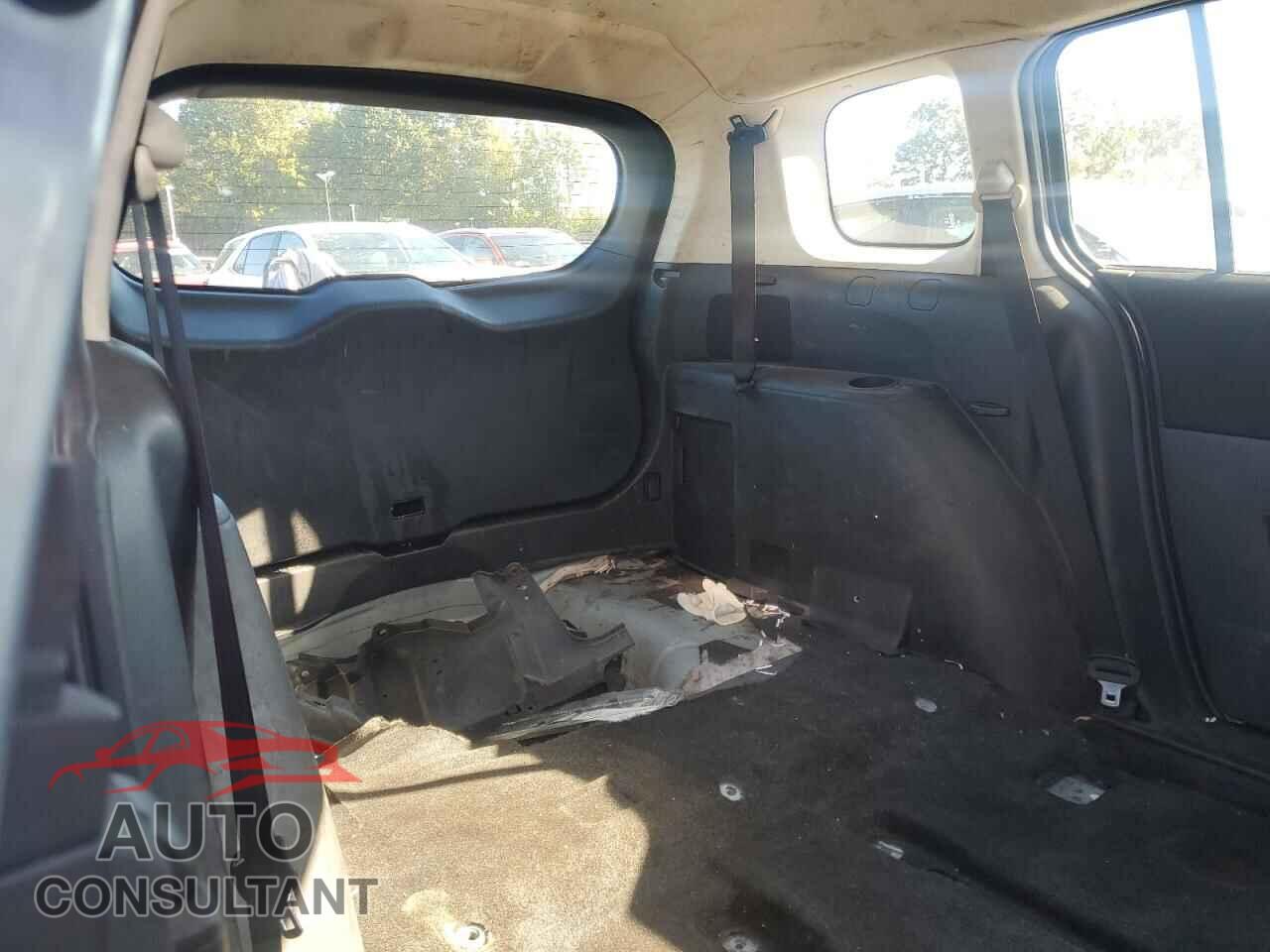 MAZDA 5 2012 - JM1CW2BL2C0100216