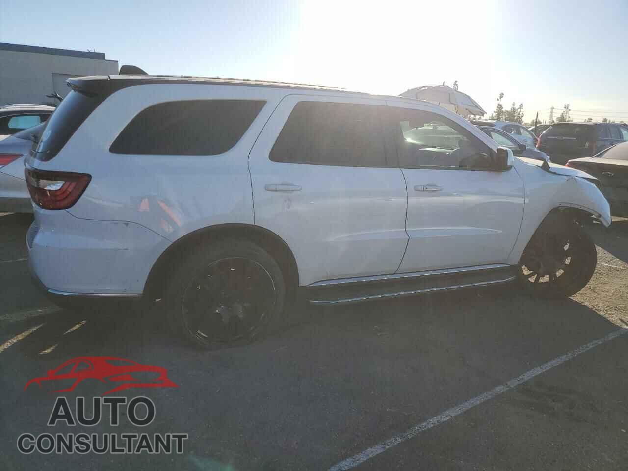 DODGE DURANGO 2014 - 1C4RDHAG5EC382800