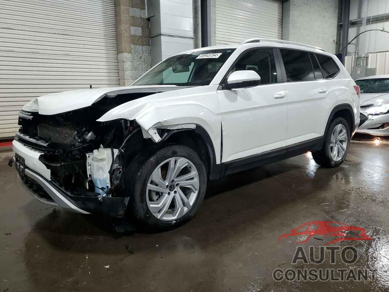 VOLKSWAGEN ATLAS 2023 - 1V2BR2CA3PC527617