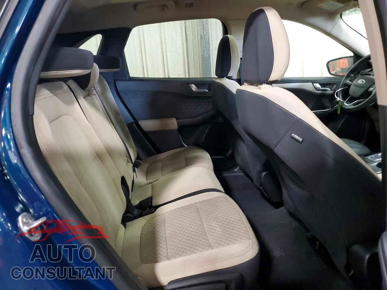 FORD ESCAPE 2020 - 1FMCU9G62LUA09114