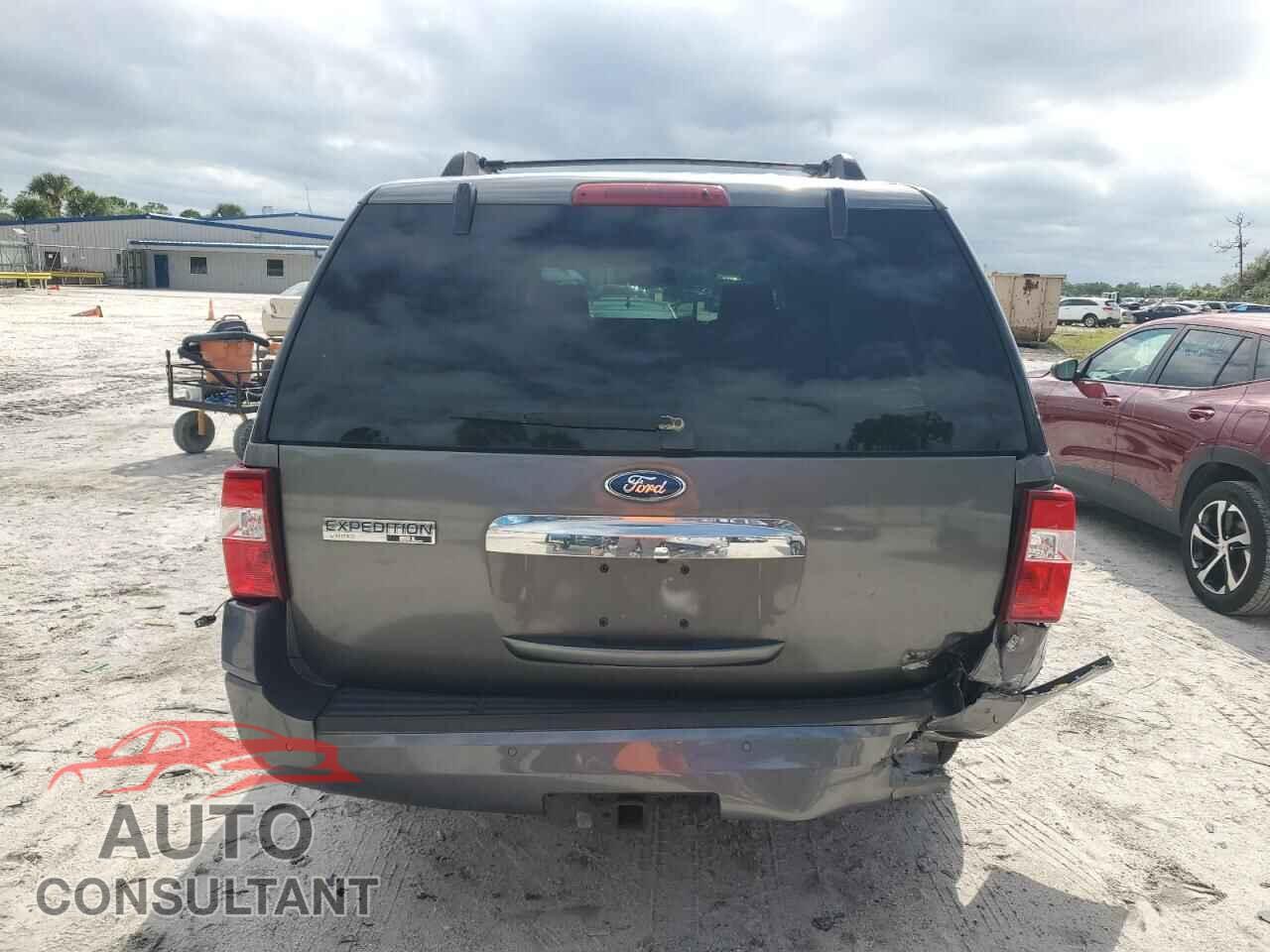 FORD EXPEDITION 2011 - 1FMJK2A56BEF20242