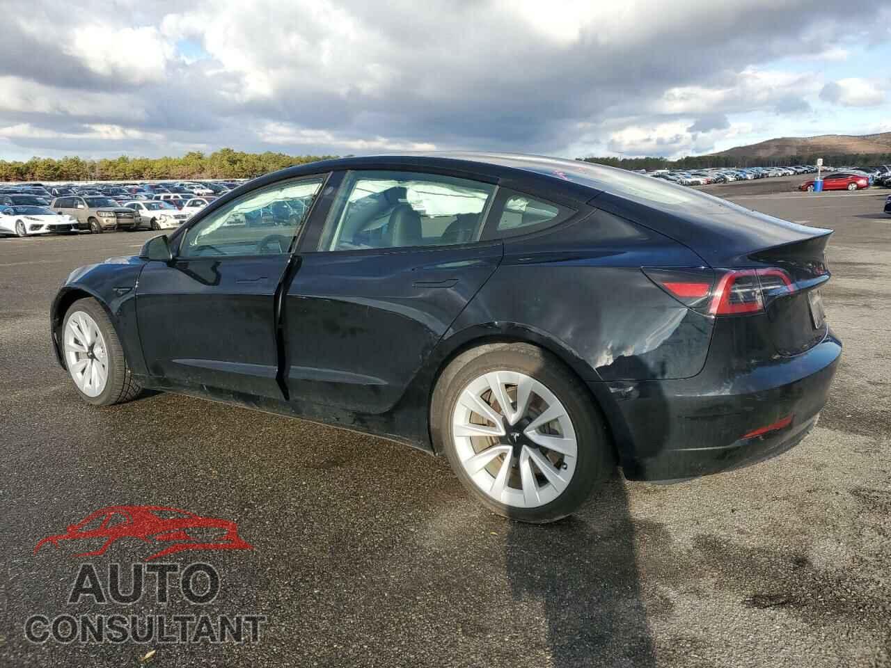 TESLA MODEL 3 2023 - 5YJ3E1EA8PF594189