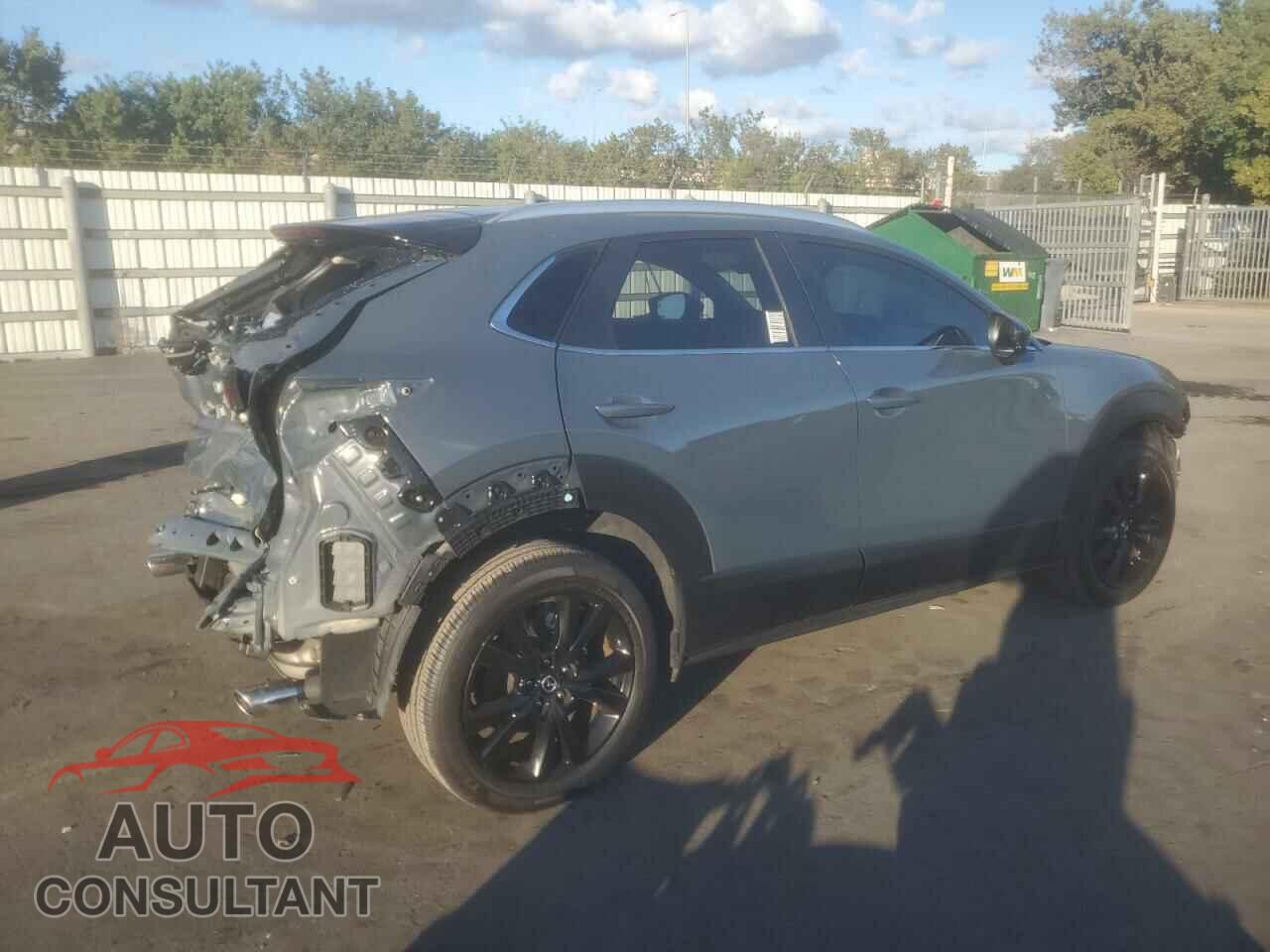MAZDA CX30 2024 - 3MVDMBCM0RM640539