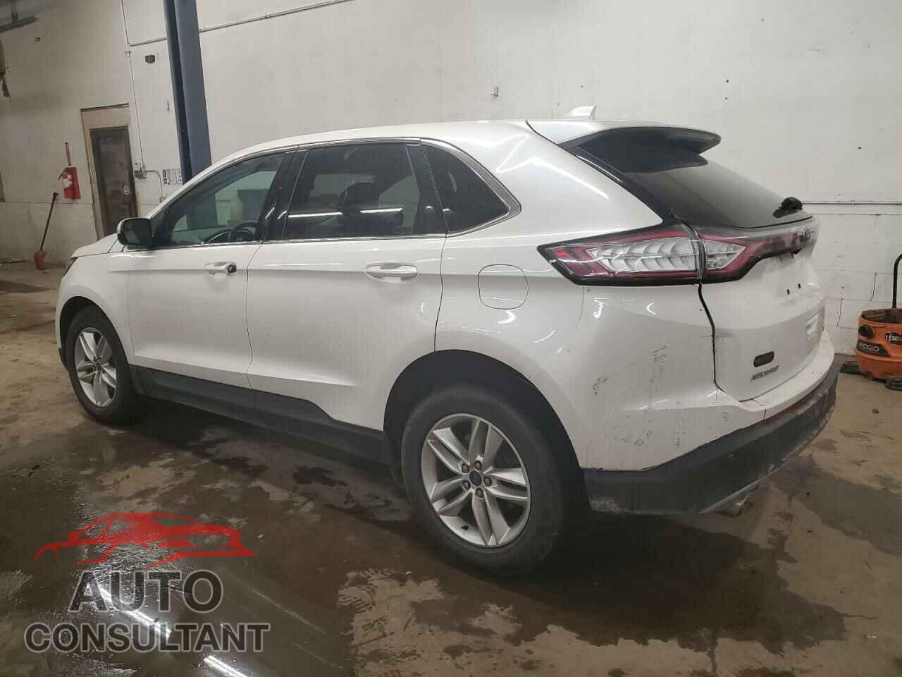 FORD EDGE 2015 - 2FMTK4J8XFBC34362