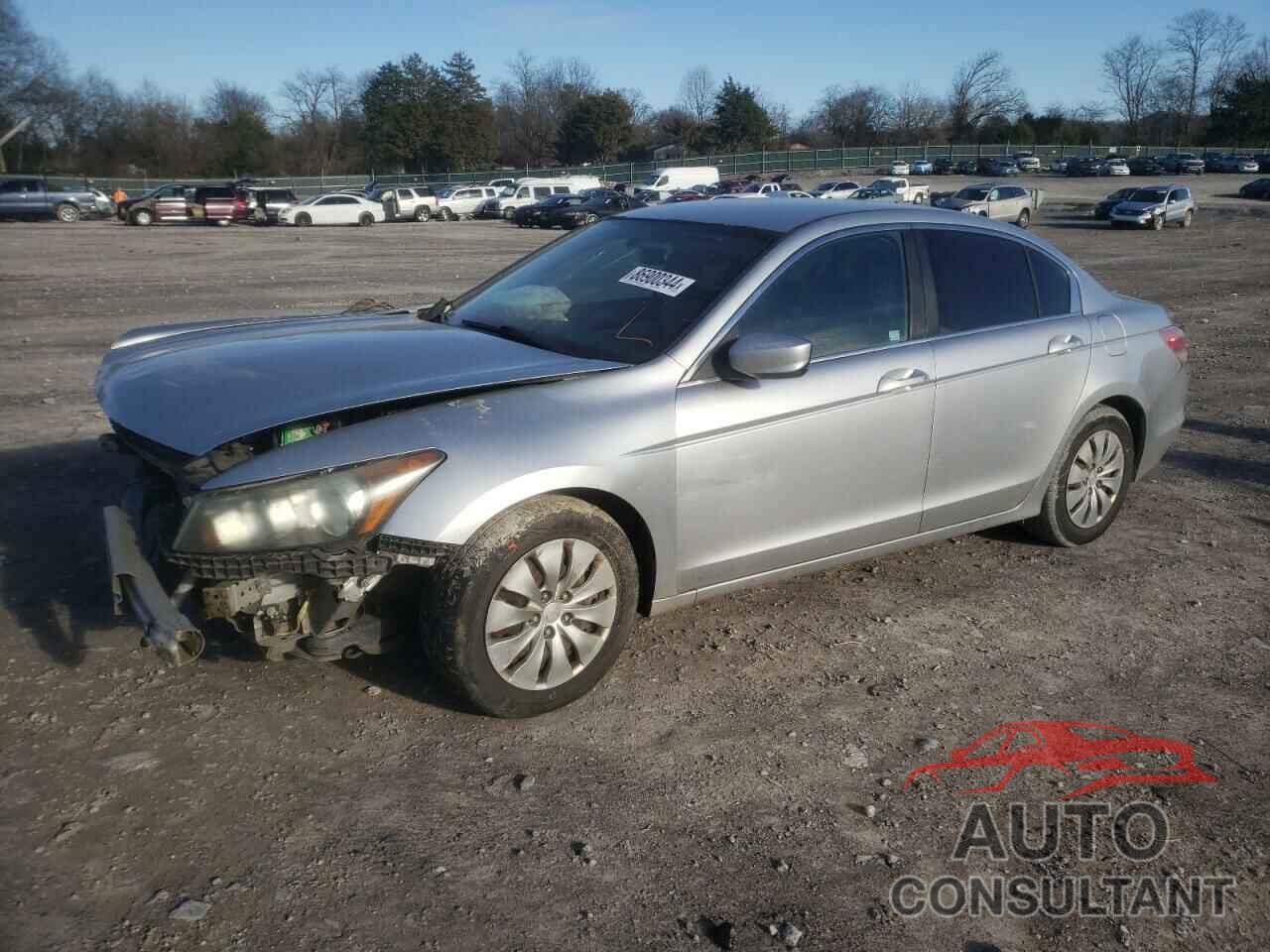 HONDA ACCORD 2011 - 1HGCP2F31BA146749