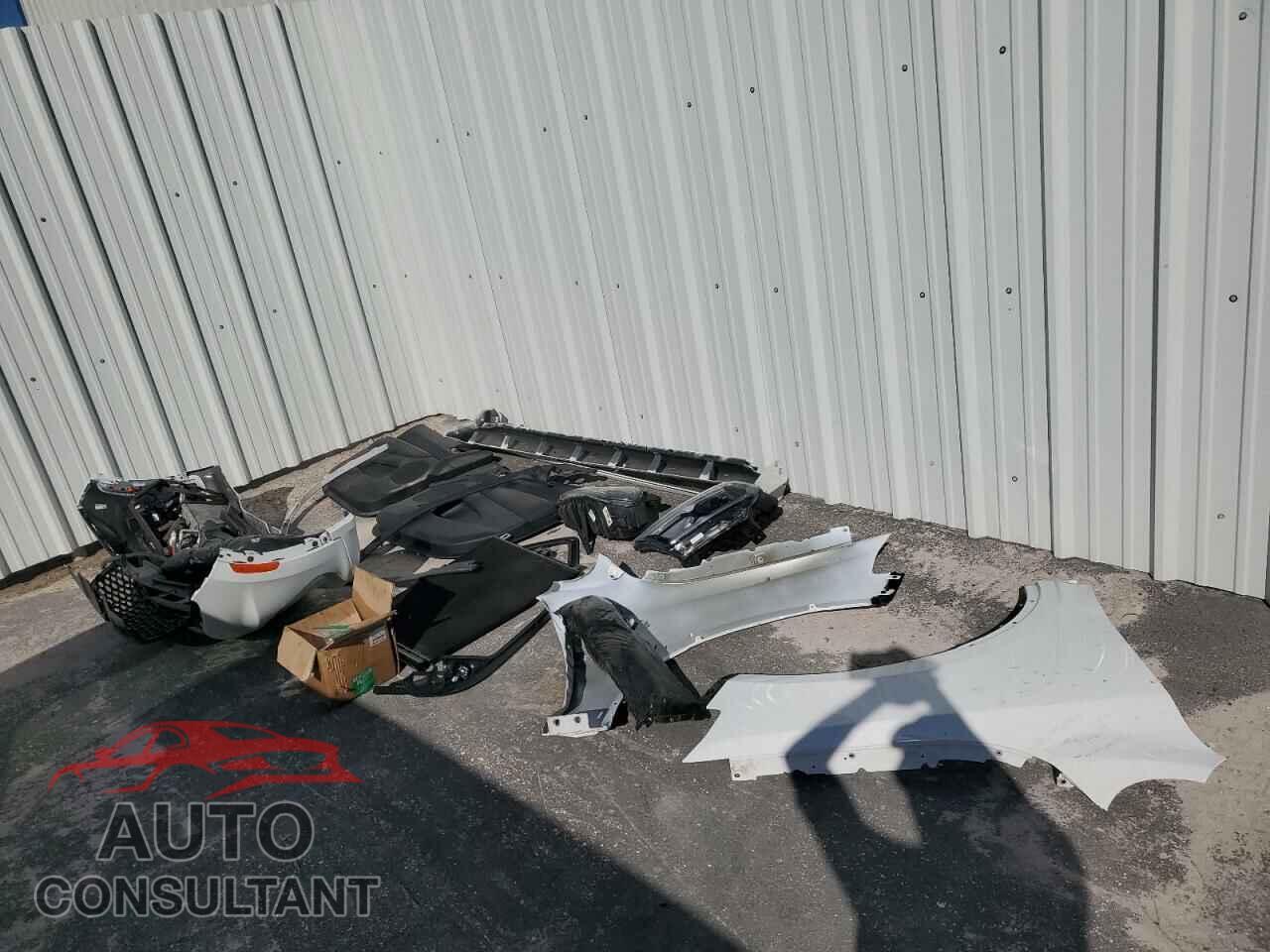 DODGE DURANGO 2023 - 1C4RDHDG9PC571898