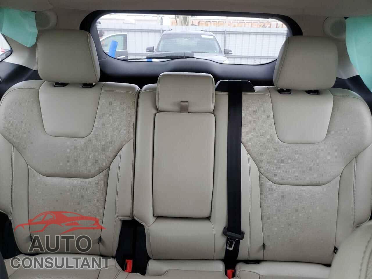 FORD EDGE 2016 - 2FMPK4K99GBC61918