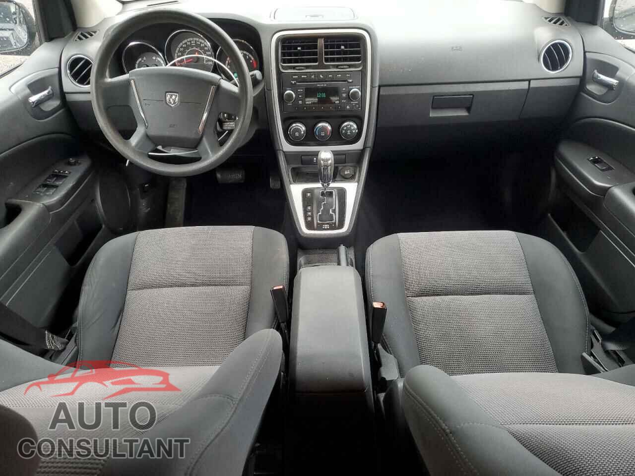 DODGE CALIBER 2011 - 1B3CB5HA2BD152845