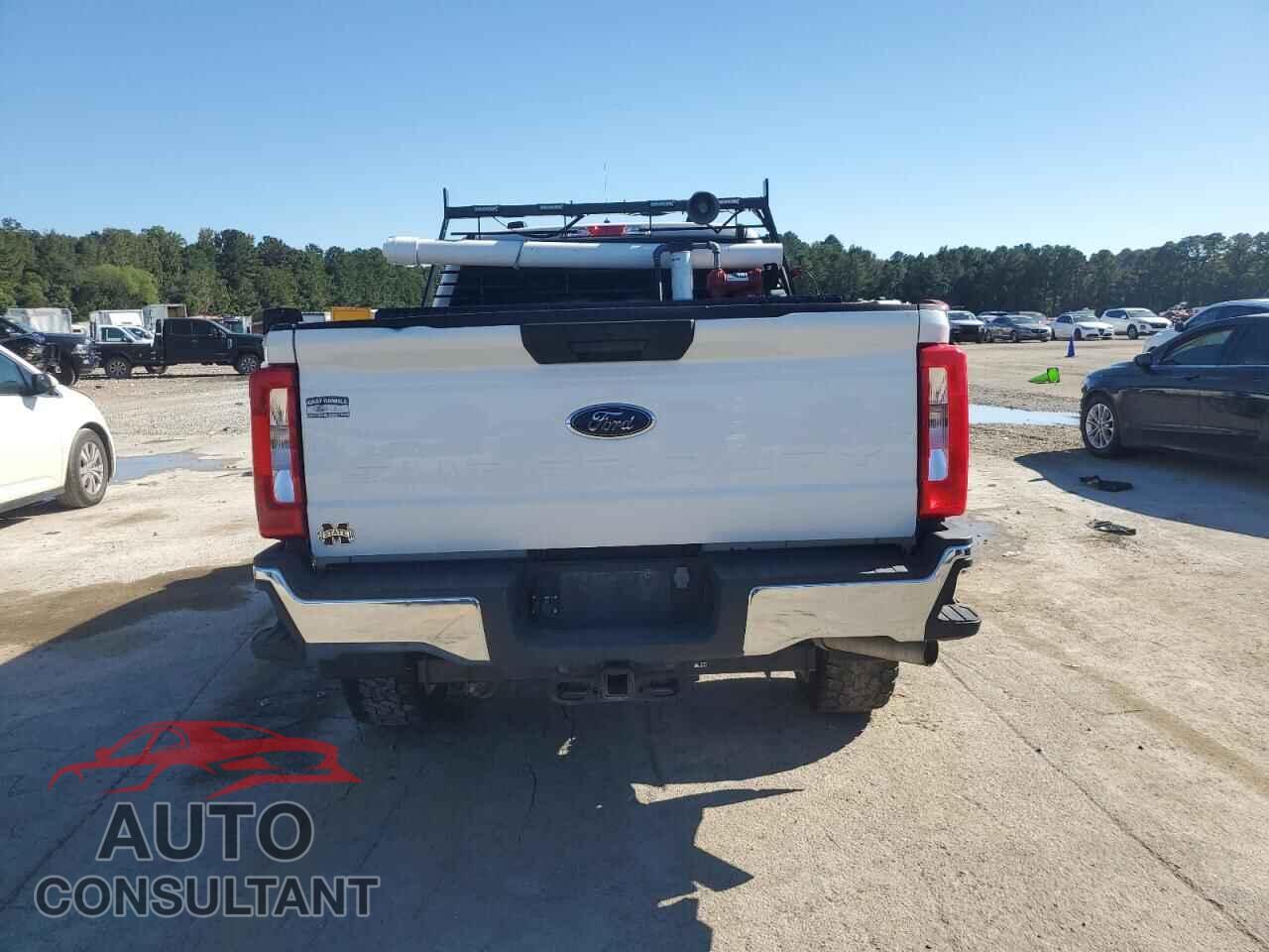 FORD F250 2023 - 1FT7W2BA5PEC57750