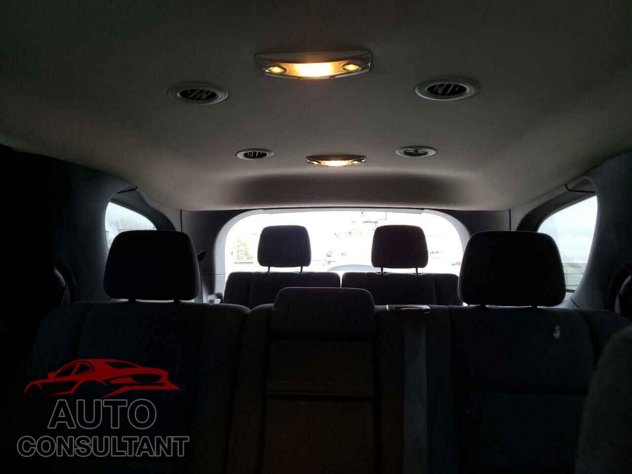 DODGE DURANGO 2015 - 1C4RDHAG4FC907153