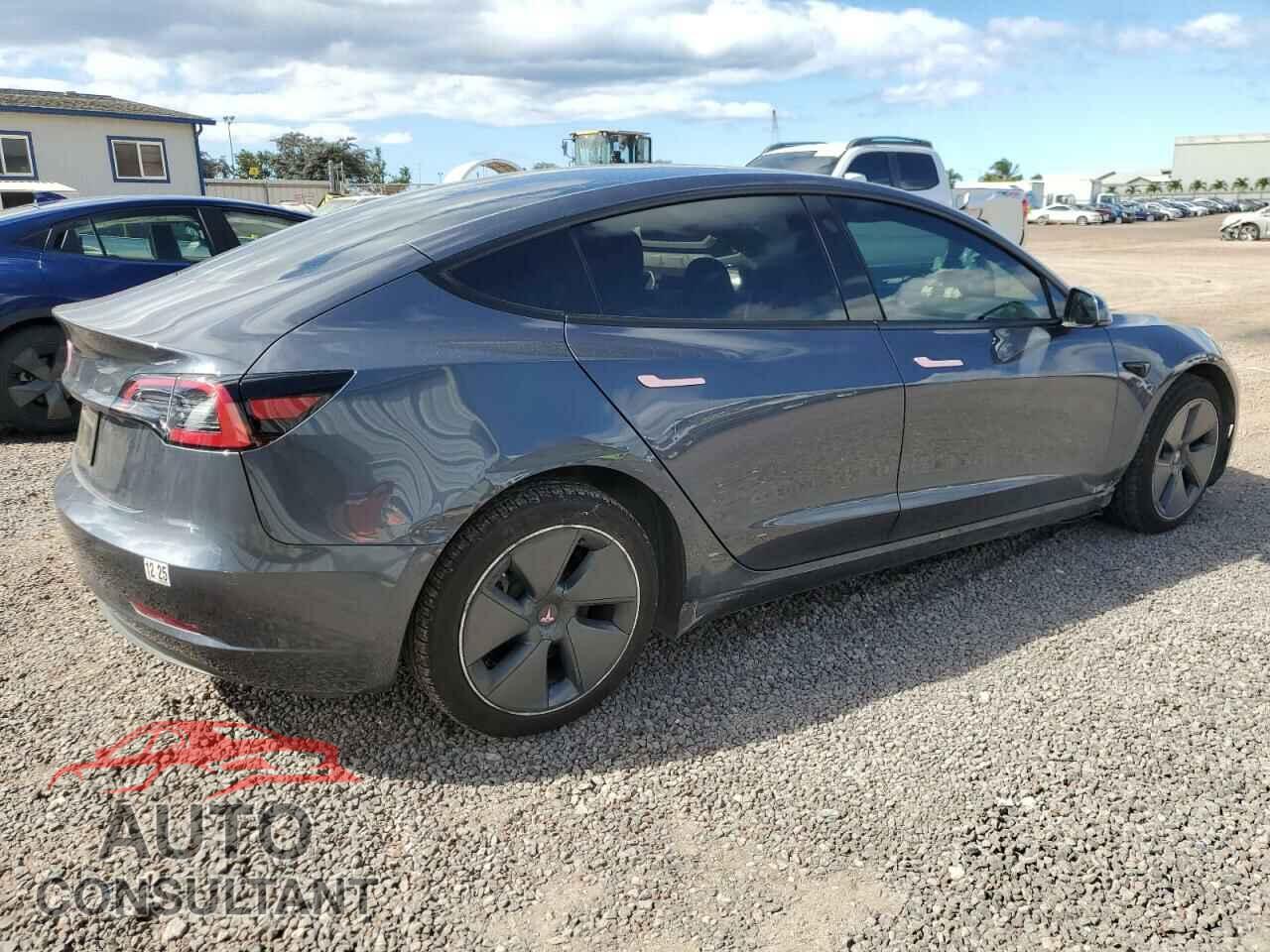 TESLA MODEL 3 2023 - 5YJ3E1EA1PF687961
