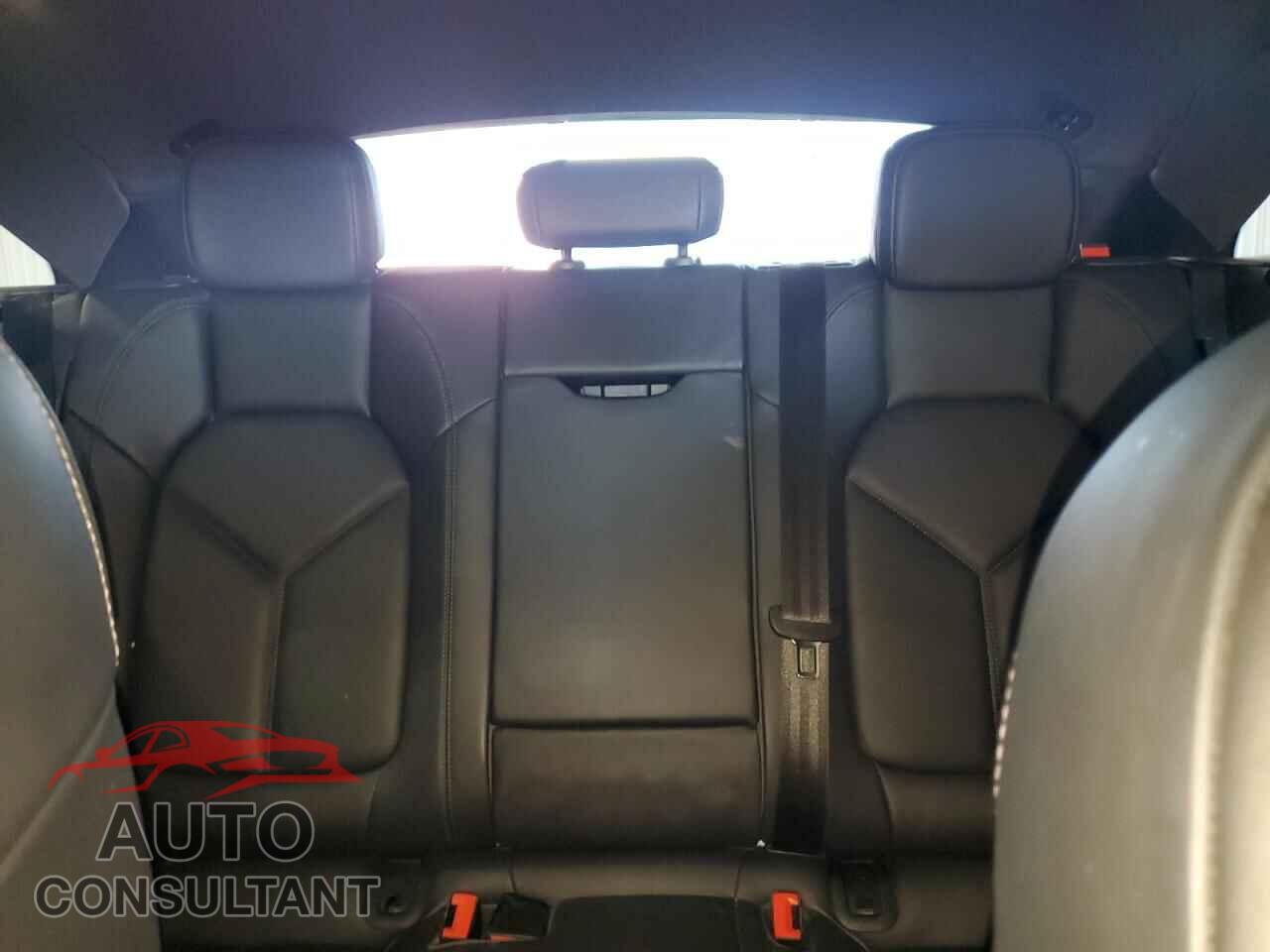 PORSCHE MACAN BASE 2023 - WP1AA2A55PLB12856