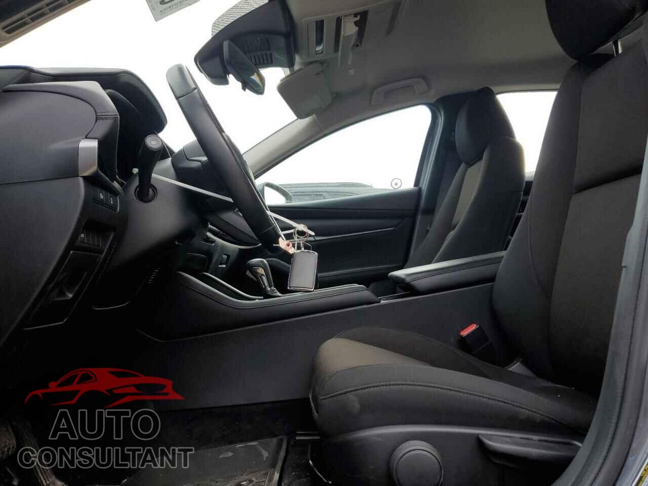 MAZDA 3 2025 - JM1BPACM0S1771452