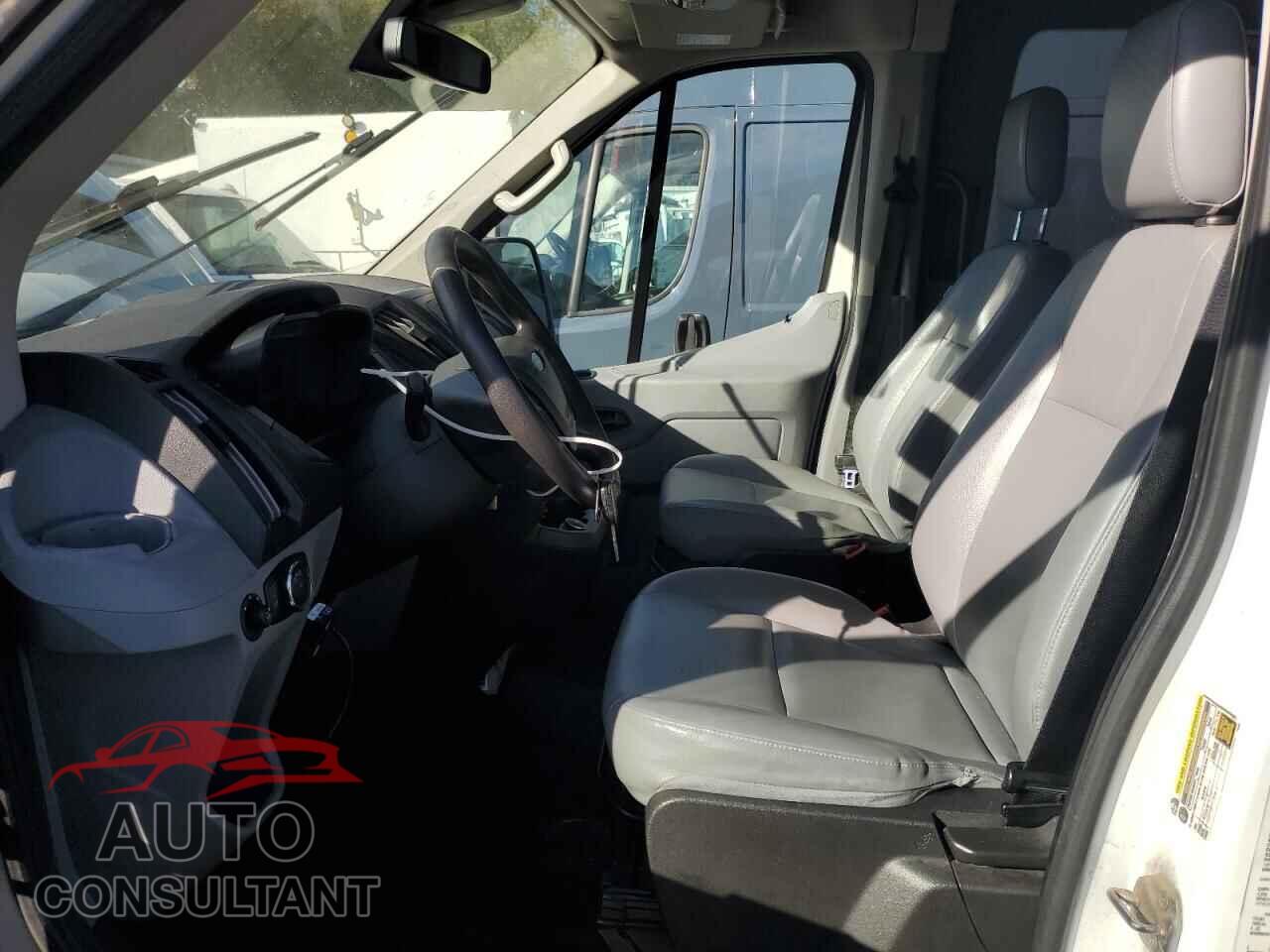 FORD TRANSIT 2017 - 1FTYE2CM7HKA74062