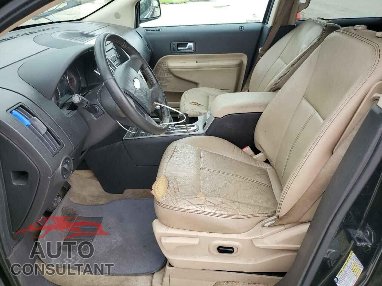 FORD EDGE 2010 - 2FMDK3KC0ABA64765