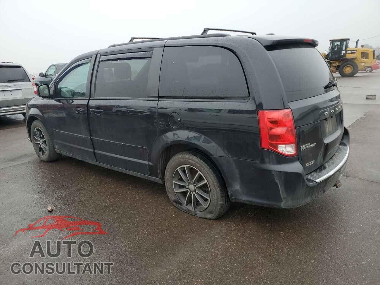 DODGE CARAVAN 2015 - 2C4RDGEG6FR735879