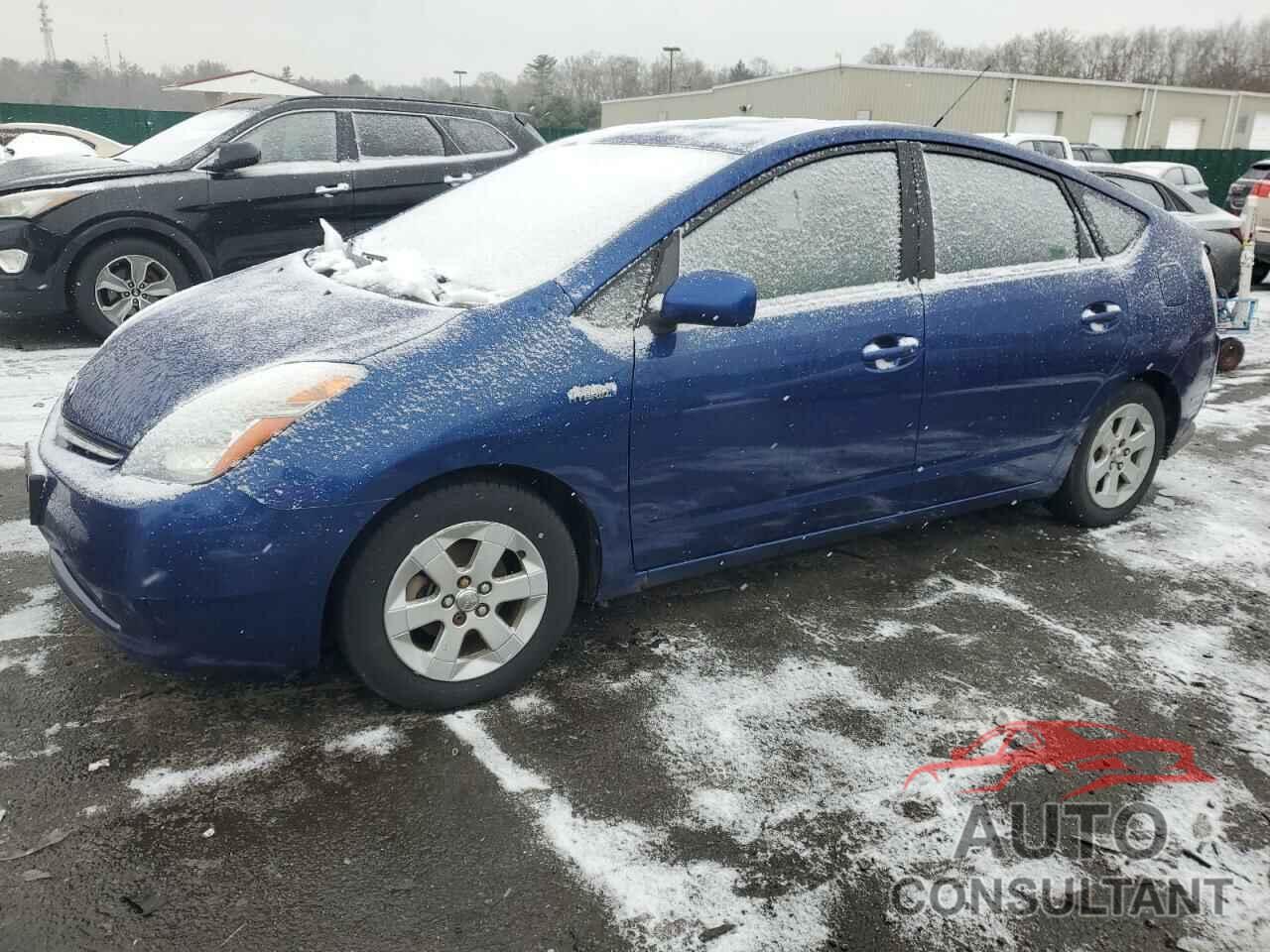 TOYOTA PRIUS 2009 - JTDKB20U097858090