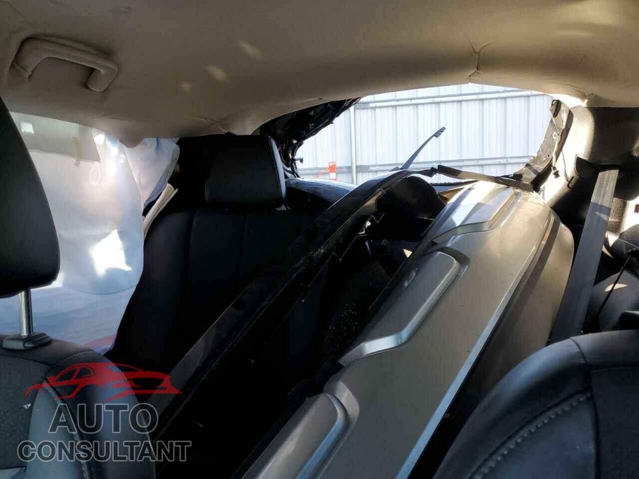 MITSUBISHI ECLIPSE 2023 - JA4ATWAA2PZ000796